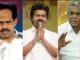 இடதுசாரி கட்சிகள் பேராதரவு: 118 ஐ நெருங்குகிறார் விஜய்!