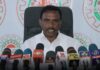 தோட்ட குடியிருப்பு பிரதேசத்தை கம்பனிகளின் பிடியிலிருந்து மீட்பதே தீர்வின் ஆரம்பம்!
