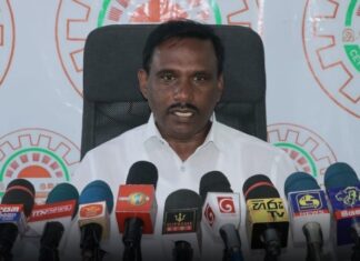 தோட்ட குடியிருப்பு பிரதேசத்தை கம்பனிகளின் பிடியிலிருந்து மீட்பதே தீர்வின் ஆரம்பம்!