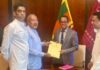 மலையக மக்களுக்கான காணி உரிமை: சபையில் விவாதம் கோருகிறது முற்போக்கு கூட்டணி!