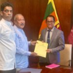 மலையக மக்களுக்கான காணி உரிமை: சபையில் விவாதம் கோருகிறது முற்போக்கு கூட்டணி!