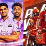 ஹைதராபாத், குஜராத் அணிகள் இன்று மோதல்!