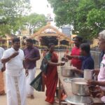 ‘உயிர் காத்த முள்ளிவாய்க்கால் கஞ்சி’