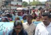 நோர்வூட்டில் மதுபானசாலைக்கு எதிராகக் கொதித்தெழுந்த மக்கள்