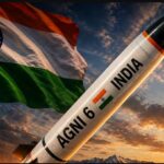 அக்னி – 6 ஏவுகணை வரலாறு படைக்க தயார்!