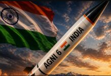 அக்னி – 6 ஏவுகணை வரலாறு படைக்க தயார்!