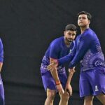 play-off சுற்றுக்கு முன்னேறும் முனைப்பில் ராஜஸ்தான் இன்று களத்தில்!