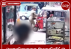 பொலிஸாரை மோதிவிட்டு தப்பியோடிய ஆட்டோ சாரதி: கம்பளையில் கொடூரம்!