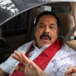 மஹிந்தவிடம் விசாரணை வேட்டை: திரண்டது மொட்டு படை!