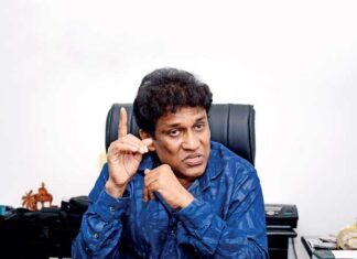 என்பிபி அரசு மக்களை ஏமாற்றுகிறது!