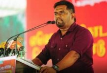 தேசிய அரசு அமையபோகிறது என்பது கட்டுக்கதை!