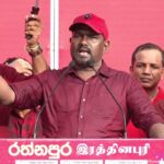 “உருட்டு, பிரட்டு, திருட்டு” – சஜித் அணிக்கு சாட்டையடி கொடுத்த பிரதீப்!