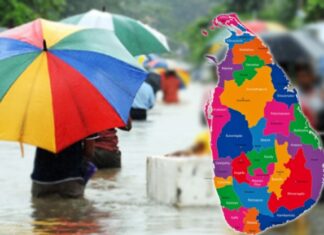 சீரற்ற காலநிலை: 31,072 பேர் பாதிப்பு!