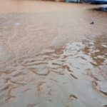 மலையகத்தில் மாலைவேளையில் அடை மழை: இயல்பு வாழ்க்கை பாதிப்பு!