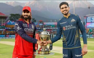வெற்றி மகுடம் சூடப்போகும் அணி எது? இன்று இறுதி ஆட்டம்!