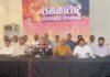 வருட இறுதிக்குள் மாகாணசபைத் தேர்தல்: எதிரணிகள் வலிறுயுறுத்து!