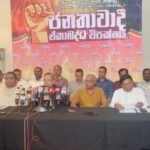 வருட இறுதிக்குள் மாகாணசபைத் தேர்தல்: எதிரணிகள் வலிறுயுறுத்து!