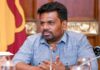 “நாடு முழுவதும் 23,000 மில்லியன் ரூபாய் மதிப்பிலான அபிவிருத்தித் திட்டங்களுக்கு அனுமதி”