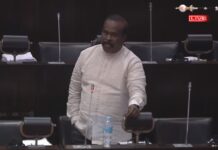 “லயத்து வாழ்க்கை ஒழியட்டும்: காணி உரிமையை உடன் வழங்குக!”