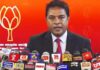 மாகாணசபைத் தேர்தலை நடத்துமாறு மொட்டு கட்சி வலியுறுத்து!