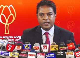 மாகாணசபைத் தேர்தலை நடத்துமாறு மொட்டு கட்சி வலியுறுத்து!