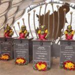 த.வெ.க. பிரமுகர்களுடன் விஜய் மந்திராலோசனை!