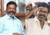 தவெகவுக்கு விடுதலை சிறுத்தைகள் ஆதரவு: உறுதியானது 118!
