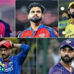 ஒரு இடத்துக்காக ஐந்து அணிகளுக்கிடையில் போட்டி!
