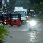 சீரற்ற காலநிலை: 1,113 குடும்பங்கள் பாதிப்பு!