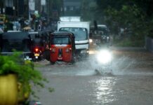 சீரற்ற காலநிலை: 1,113 குடும்பங்கள் பாதிப்பு!