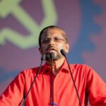 திறைசேரி செயலாளர் ராஜினாமா? அரசு கூறுவது என்ன?
