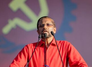 திறைசேரி செயலாளர் ராஜினாமா? அரசு கூறுவது என்ன?