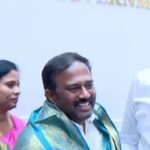 அதிமுக எம்எல்ஏக்கள் மூவர் பதவி துறந்து தவெகவுடன் சங்கமம்!