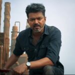 ‘ஜனநாயகன்’ ஓடிடி உரிமையை கைப்பற்ற கடும் போட்டி