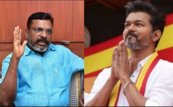 விஜய் சர்கார்: இன்று மாலை 4 மணிக்கு நல்ல முடிவு வரும்!
