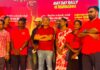 “தையிட்டி போன்றவற்றை வைத்து தம் அரசியலை தக்க வைப்பதற்கு வடக்குத் தலைவர்கள் முயற்சி”