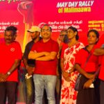 “தையிட்டி போன்றவற்றை வைத்து தம் அரசியலை தக்க வைப்பதற்கு வடக்குத் தலைவர்கள் முயற்சி”