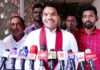 பிள்ளையானை சட்டப்பூர்வமாகவே சந்தித்தேன்: ரகசியம் எதுவும் இல்லை!