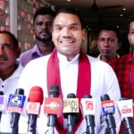பிள்ளையானை சட்டப்பூர்வமாகவே சந்தித்தேன்: ரகசியம் எதுவும் இல்லை!