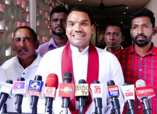 எந்தவொரு தேர்தலையும் எதிர்கொள்ள தயார்: நாமல் அறிவிப்பு!