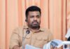 “கிராமப்புற வீதிகள், குடிநீர் மற்றும் கழிவுப் பிரச்சினைக்கு அடுத்த வரவுசெலவுத் திட்டத்தில் கவனம் செலுத்தப்படும்”