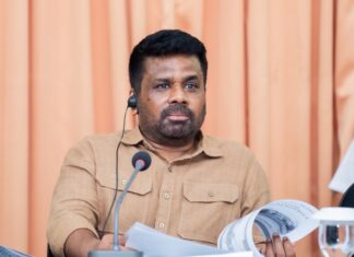 “கிராமப்புற வீதிகள், குடிநீர் மற்றும் கழிவுப் பிரச்சினைக்கு அடுத்த வரவுசெலவுத் திட்டத்தில் கவனம் செலுத்தப்படும்”
