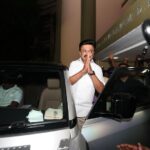 திமுக சிறப்பான எதிர்க்கட்சியாக செயல்படும்!