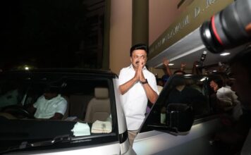 திமுக சிறப்பான எதிர்க்கட்சியாக செயல்படும்!