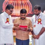 மட்டக்களப்பு பொது நூலகத்தின் புதிய கட்டிடம் ஜனாதிபதியின் பங்கேற்புடன் மக்களிடம் கையளிப்பு!