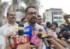 மலையக மக்களுக்கு காணி உரிமைகோரி கொழும்பில் போராட்டம்!