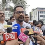 மலையக மக்களுக்கு காணி உரிமைகோரி கொழும்பில் போராட்டம்!