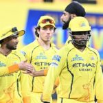இன்றும் வெற்றிநடை போடுமா சிஎஸ்கே?