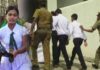 வித்தியா படுகொலை வழக்கு: சுவிஸ் குமார் உள்ளிட்ட நால்வரின் தூக்குத் தண்டனை உறுதி!
