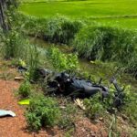 விபத்தில் இளம் தாய் பலி: கிளிநொச்சியில் சோகம்!